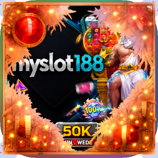 myslot188 — galeri pratinjau - APK Resmi