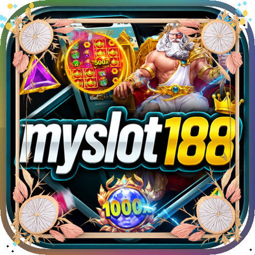 myslot188 — galeri pratinjau Resmi APK
